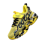 Boys Running Shoes - Kidnor