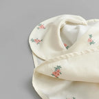 Summer Sleeveless Embroidery Dress - Kidnor