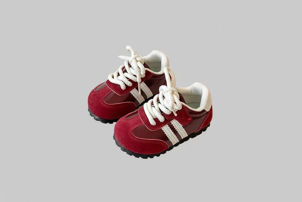 Casual Sports Shoes - Kidnor