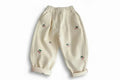 Casual pants - Kidnor