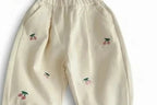 Casual pants - Kidnor