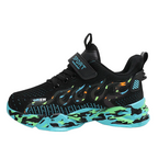 Boys Running Shoes - Kidnor