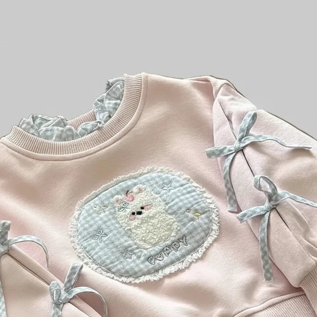 Girls' top - Kidnor