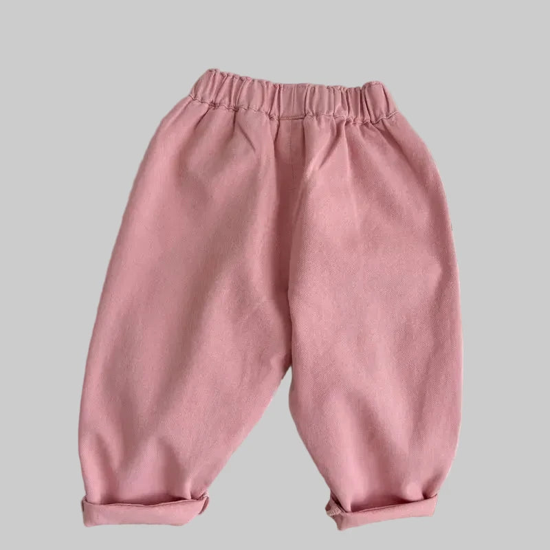 Casual pants - Kidnor