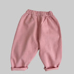 Casual pants - Kidnor