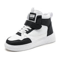 Kids High-Top Basketball Sneakers - Kidnor
