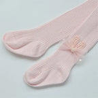 Spring Autumn Thin Cotton Leggings Pantyhose - Kidnor