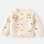 Knitting Cardigan - Kidnor