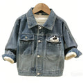 Boys Denim Jackets - Kidnor