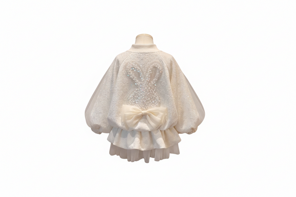 Cardigan - Kidnor