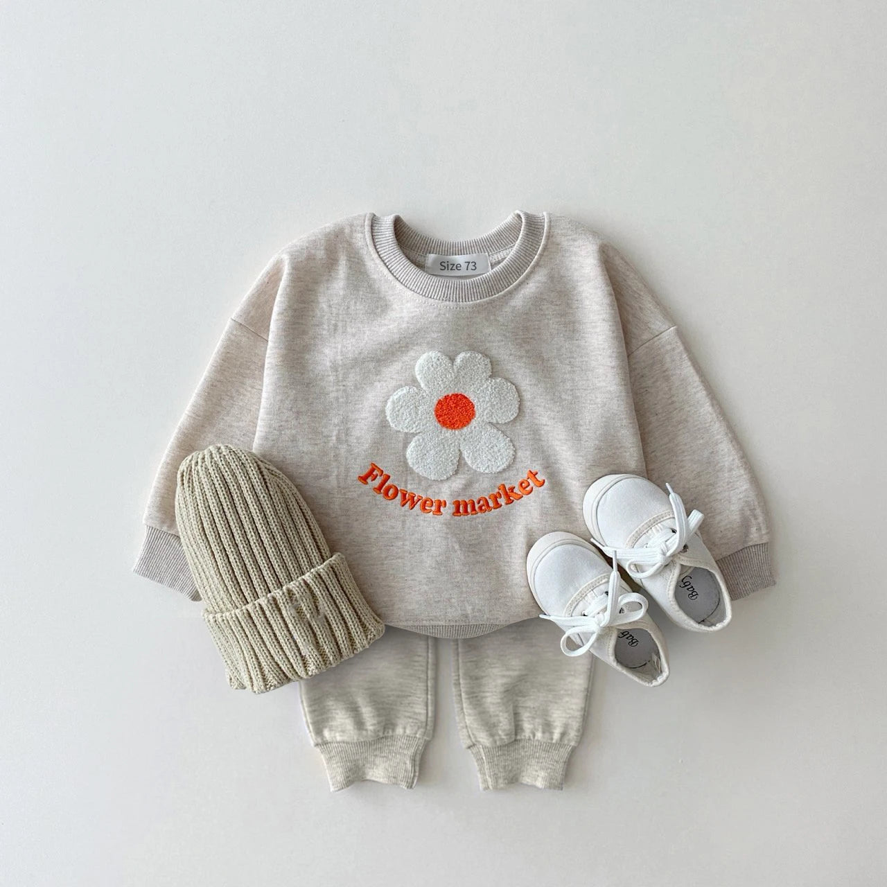 Top+Pants Children Clothing Spring Baby Boys Clothing