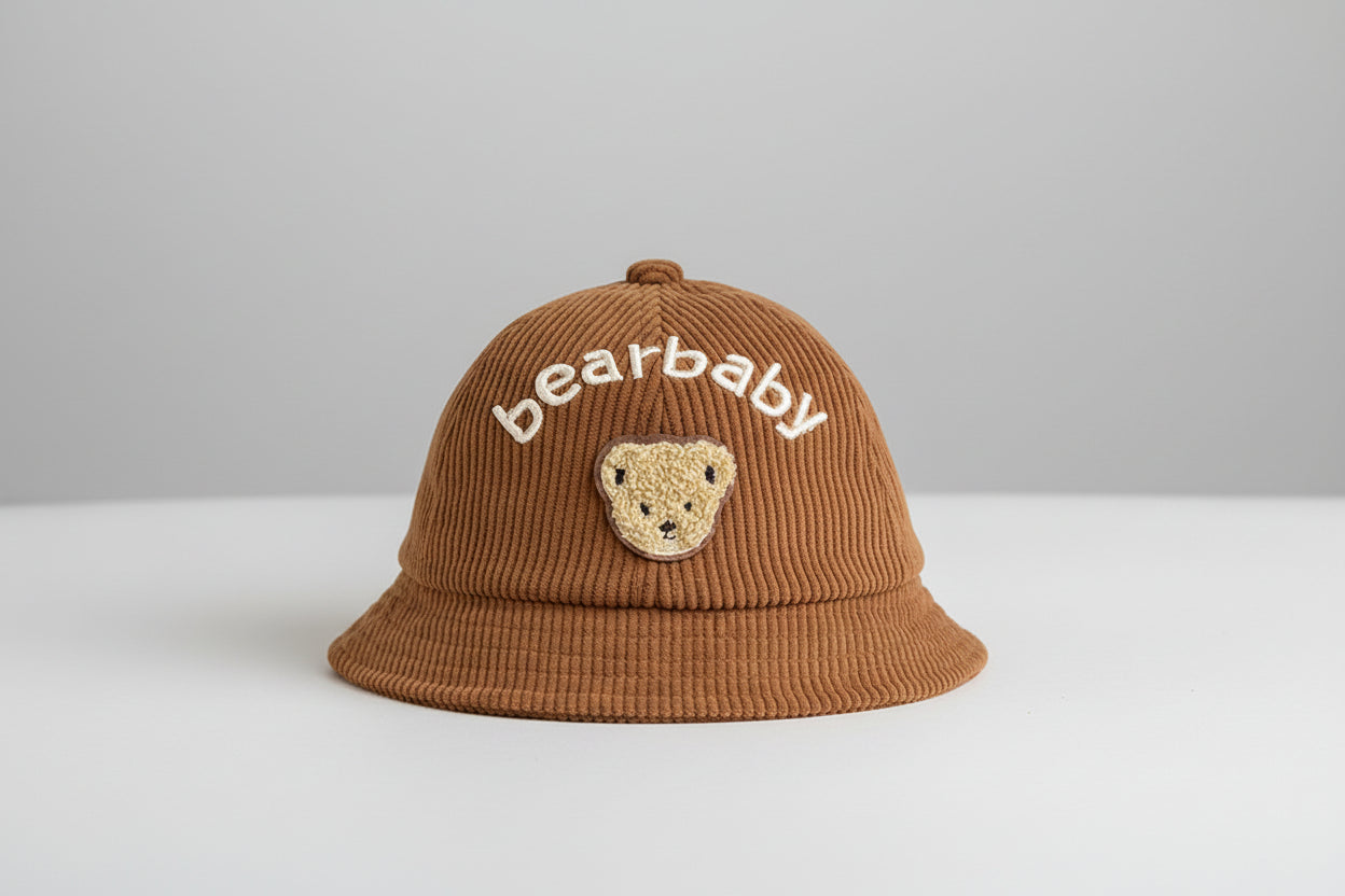 Toddler Bucket Hat - Kidnor