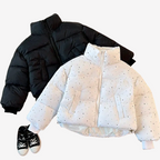 Puffer Jacket - Kidnor