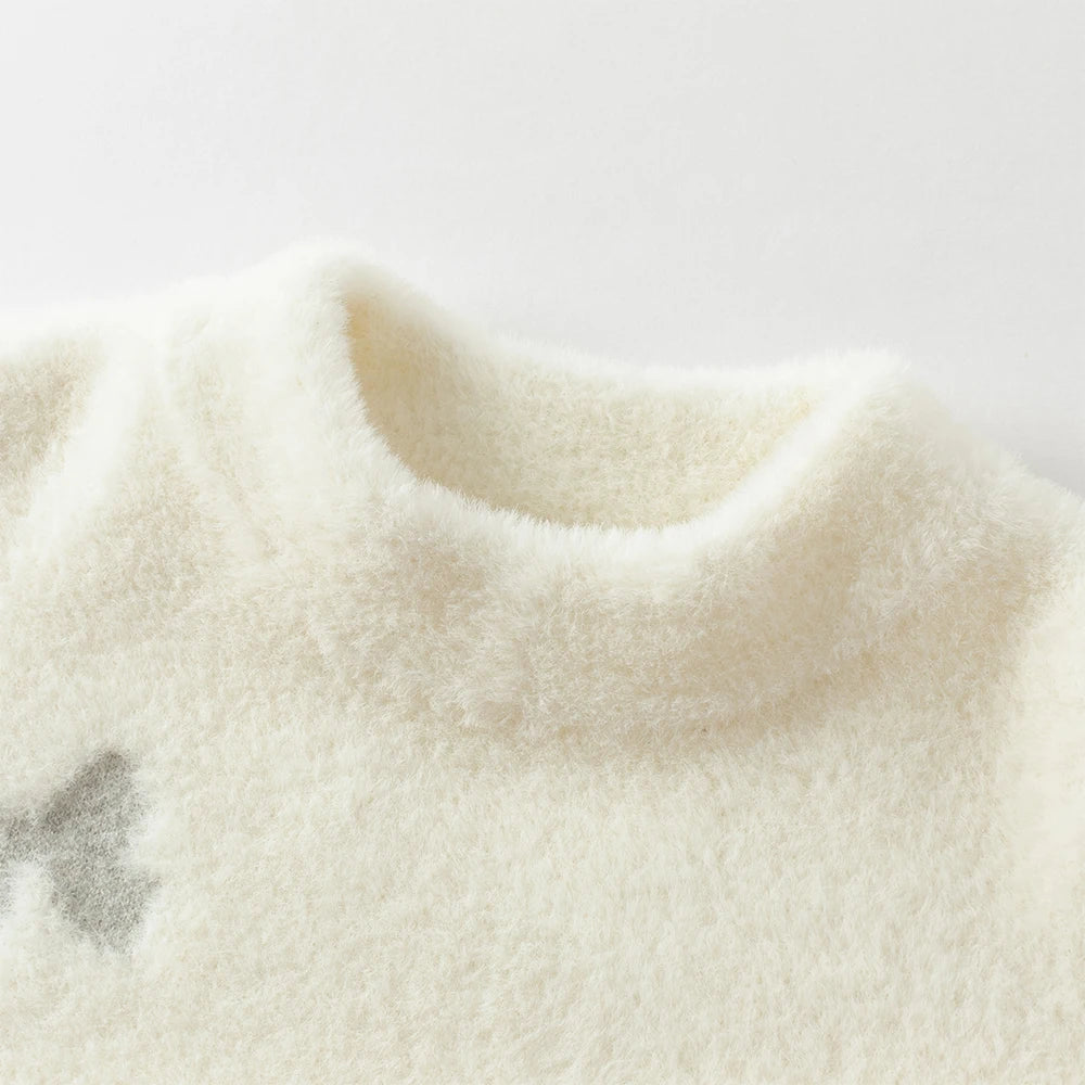 Sweater for Spring - Kidnor