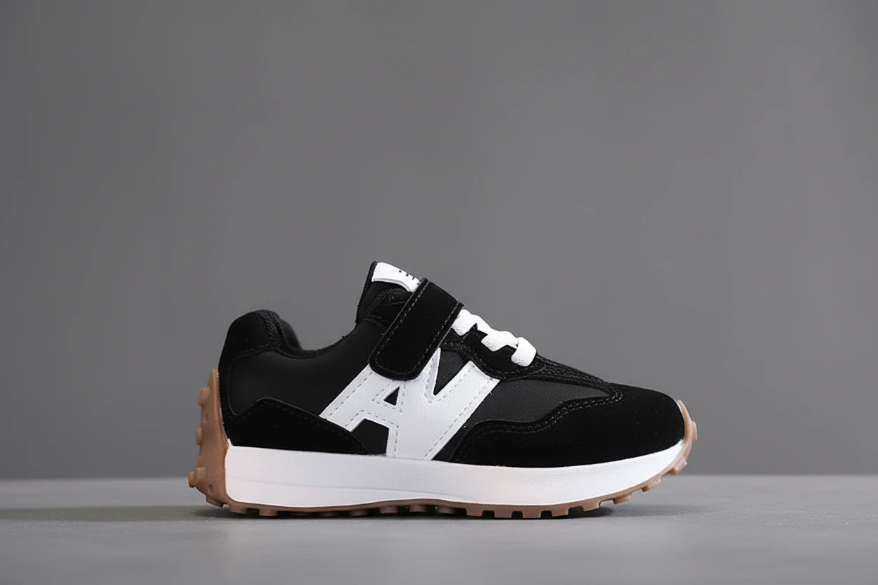 Kids Lightweight Sneakers - Versatile Sports Shoes for Boys & Girls