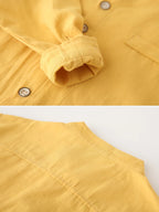 Shirt Long Sleeve - Kidnor