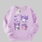 Hello Kitty Long Sleeve sweatshirt - Kidnor