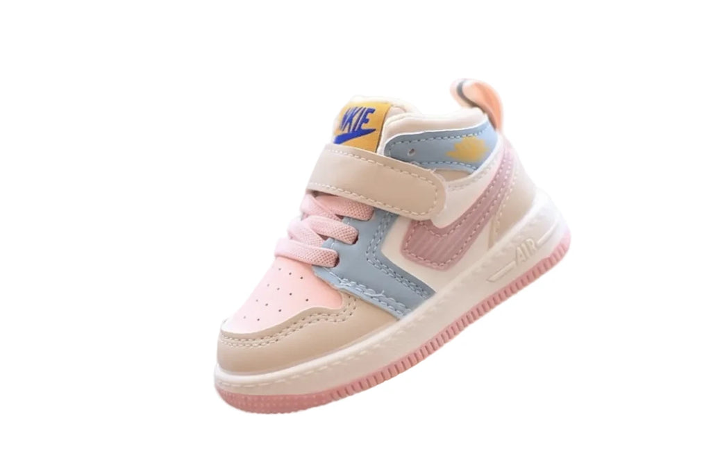 Kids' Casual Shoes - Soft Sole Sneakers Ages