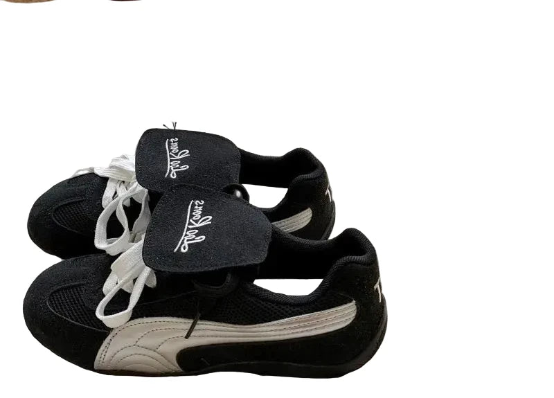 Kids Mesh Sneakers - Anti-Slip Breathable Sports Shoes for Boys & Girls