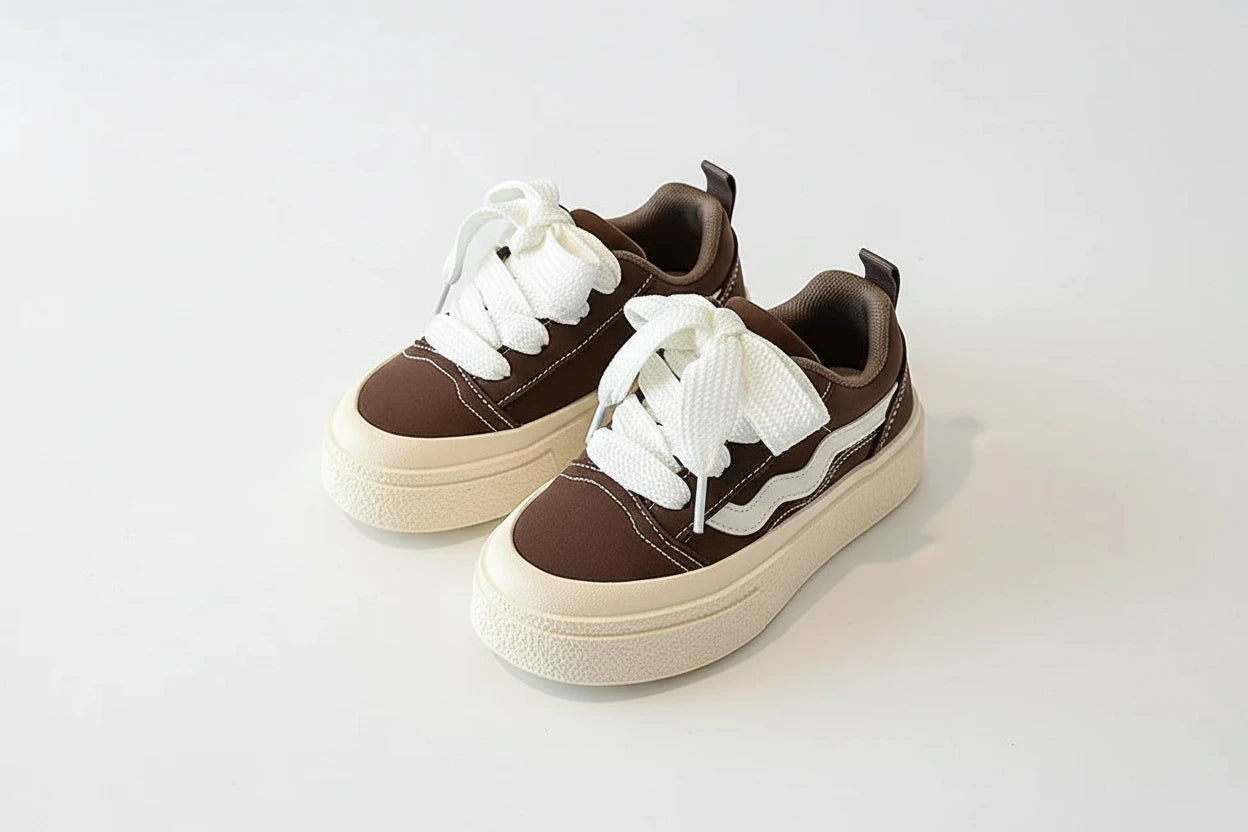 Sports Shoes for Children Soft - Kidnor