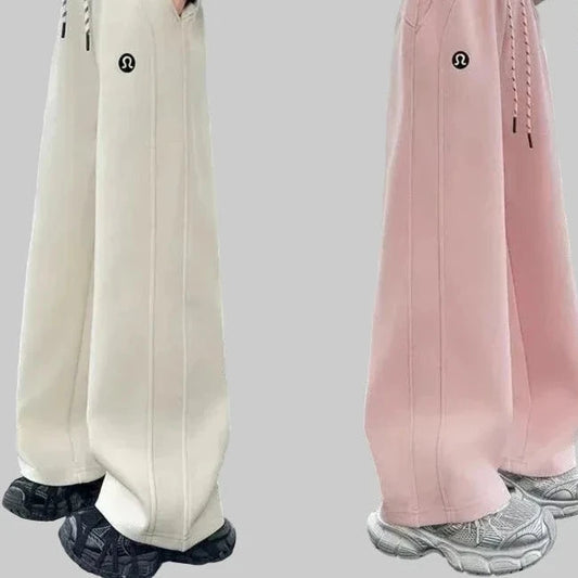 Pants wide leg - Kidnor