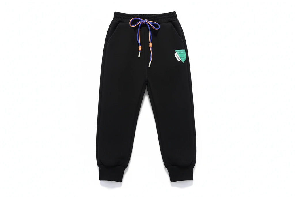 Sweatshirts And Pants Suit Long Sleeve Tracksuits - Kidnor