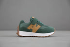 Kids Lightweight Sneakers - Versatile Sports Shoes for Boys & Girls