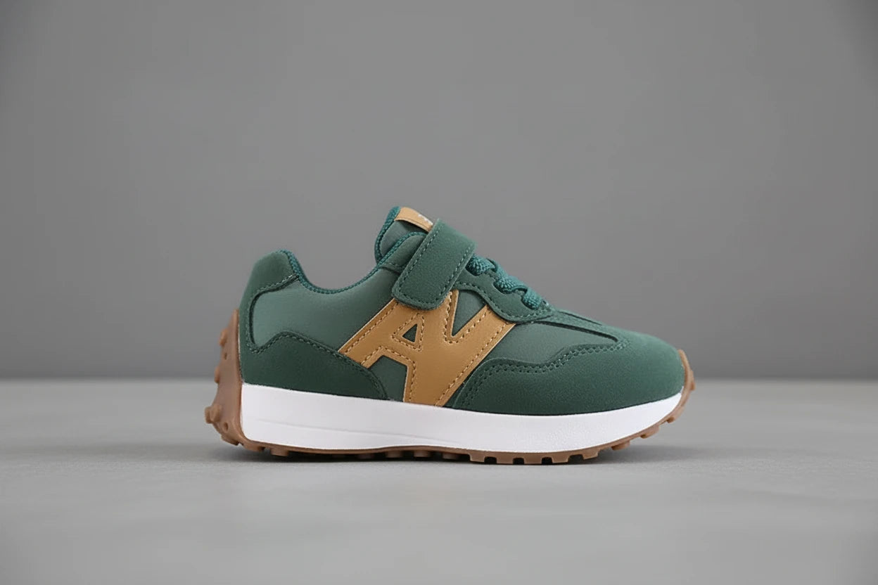 Kids Lightweight Sneakers - Versatile Sports Shoes for Boys & Girls