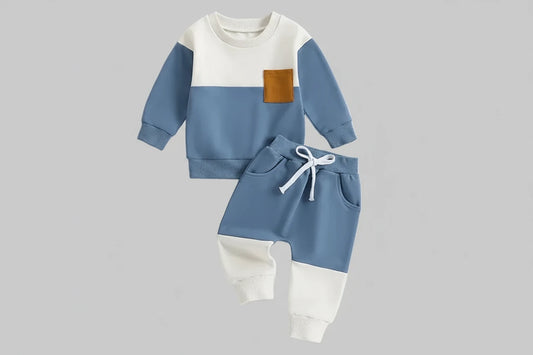 PAW Patrol Long Sleeves Sweatshirt - Kidnor