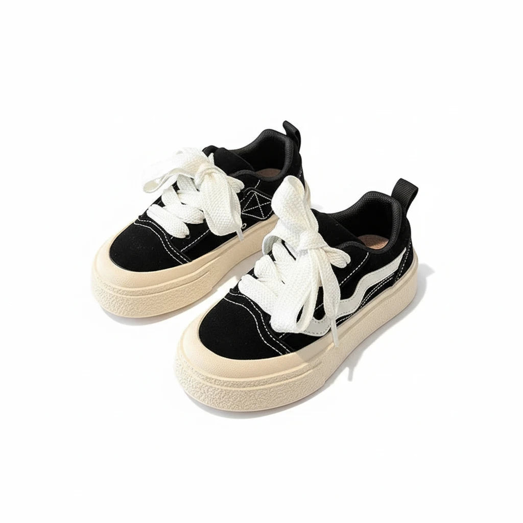 Sports Shoes for Children Soft - Kidnor