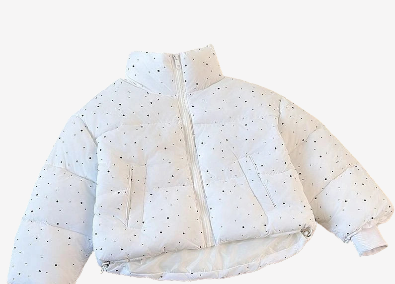 Puffer Jacket - Kidnor