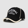 Adjustable Cotton Baseball Hat - Kidnor