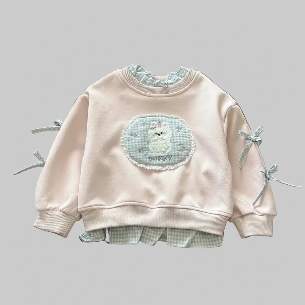 Girls' top - Kidnor