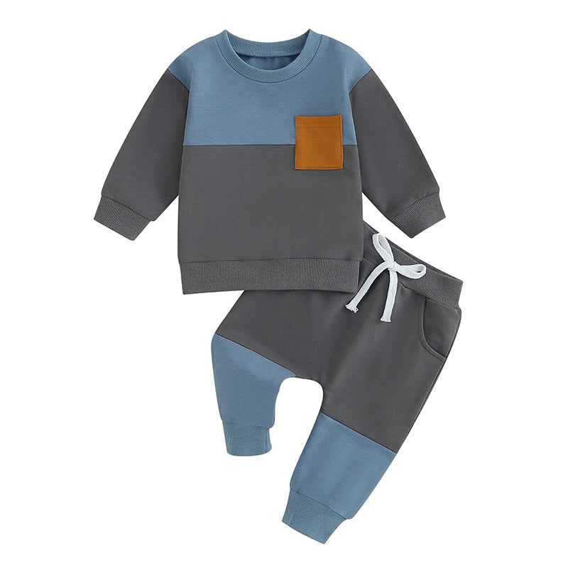 PAW Patrol Long Sleeves Sweatshirt - Kidnor