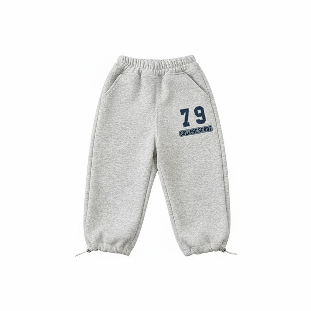 Boys Sweatshirt and Pants Set - Kidnor