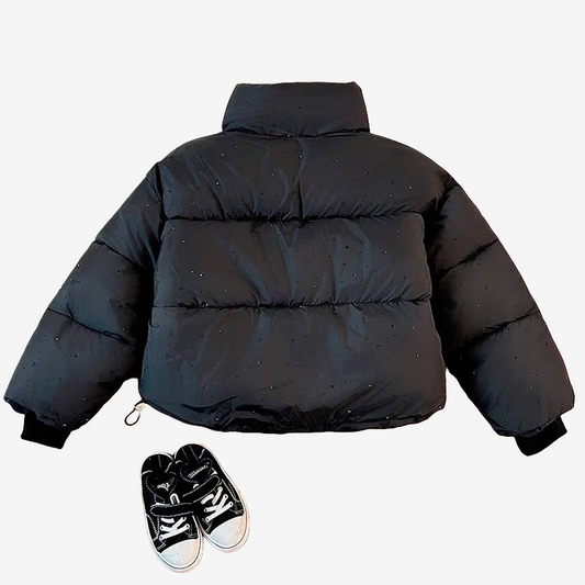 Puffer Jacket - Kidnor