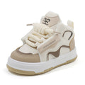 Kids High Top Running Sneakers - Kidnor