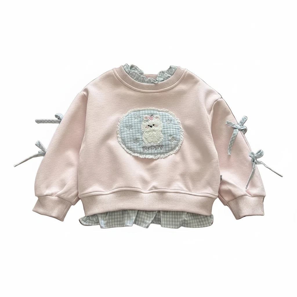 Girls' top - Kidnor