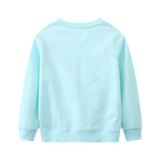 Sweatshirt Butterfly - Kidnor