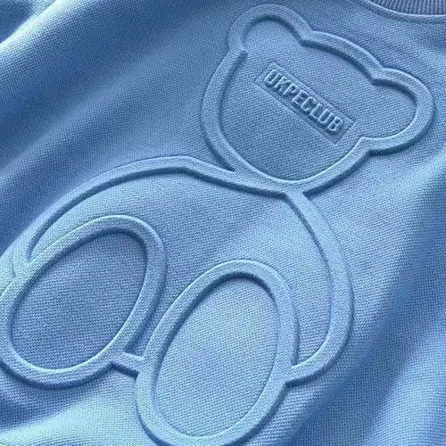 Boys' Sweatshirt for Spring Style Base Shirt - Kidnor