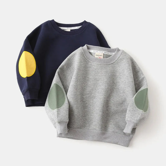 Boys Sweatshirts casual - Kidnor