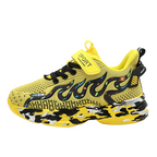Boys Running Shoes - Kidnor