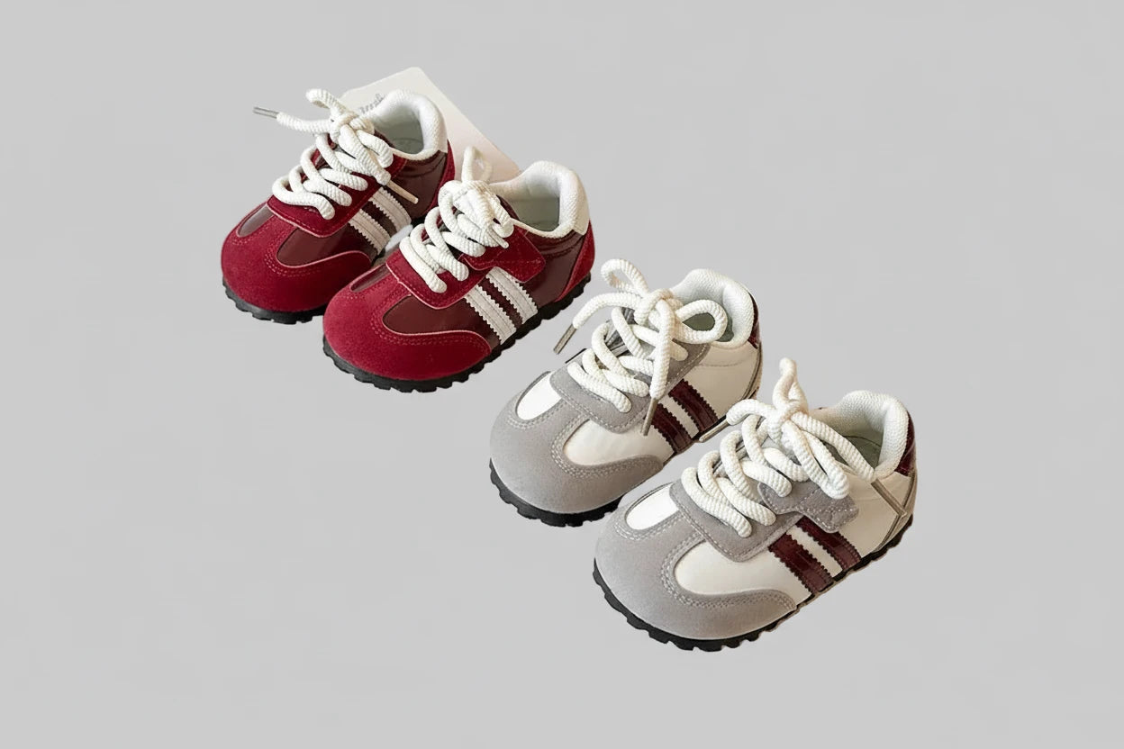 Casual Sports Shoes - Kidnor