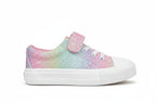 Kids Sneakers - Lightweight Breathable Walking Shoes for Girls