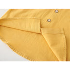 Shirt Long Sleeve - Kidnor
