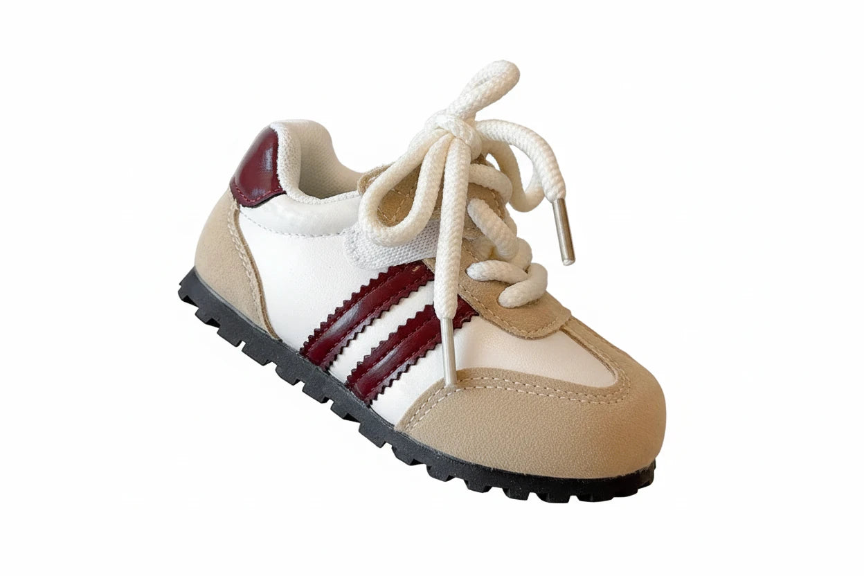 Casual Sports Shoes - Kidnor