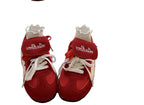 Kids Mesh Sneakers - Anti-Slip Breathable Sports Shoes for Boys & Girls