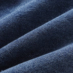 Baby Boys Jeans - Korean Fashion Casual Pants for Spring & Autumn