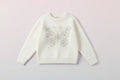 Girl's Knit Sweater Trendy ,Warm, Cozy and Fashionable - Kidnor