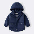 Boys Jacket Spring - Kidnor